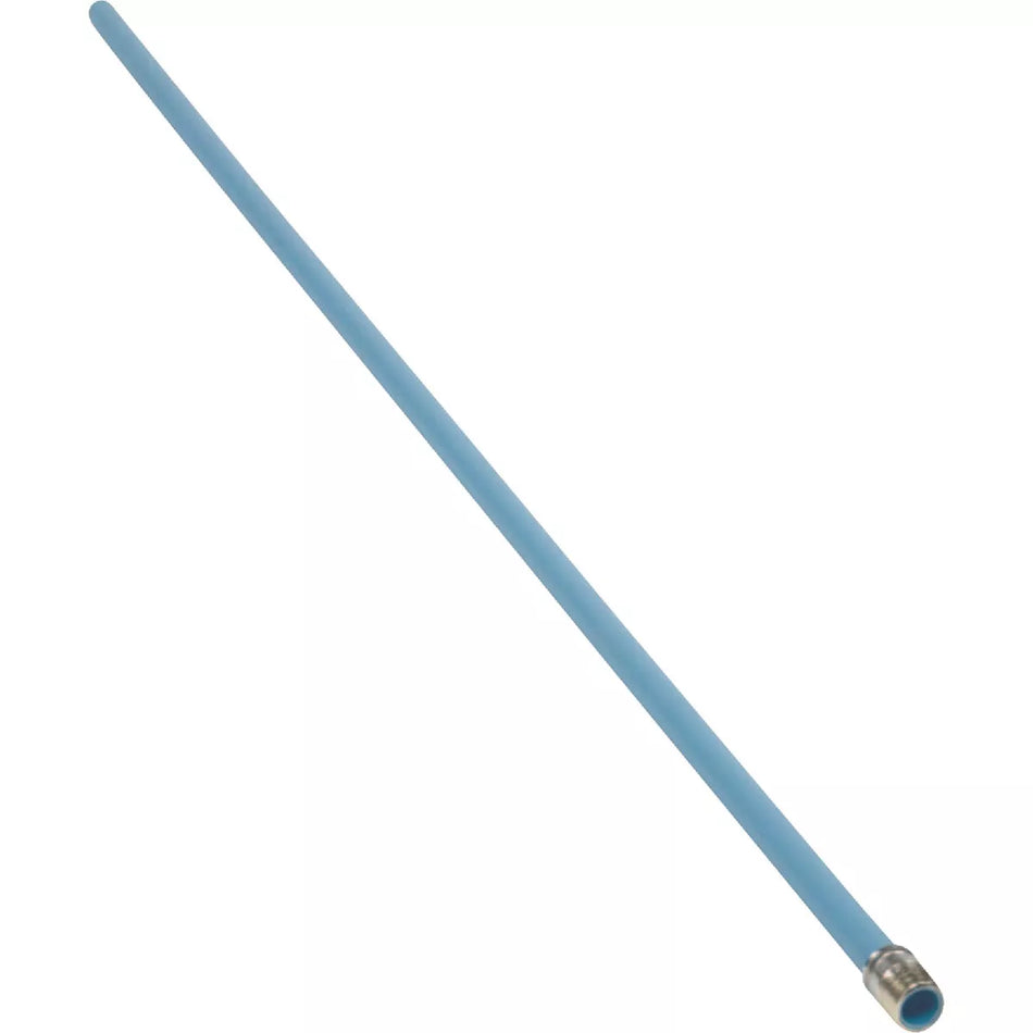 Reliance 3/4 In. NMPT x 55 In. Polymer Temperature & Pressure Relief Valve Discharge Pipe