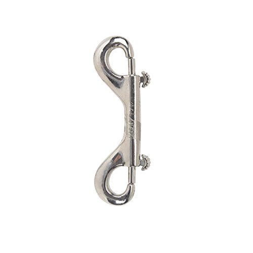 Campbell 4" Double Ended Bolt Snap, #162Z