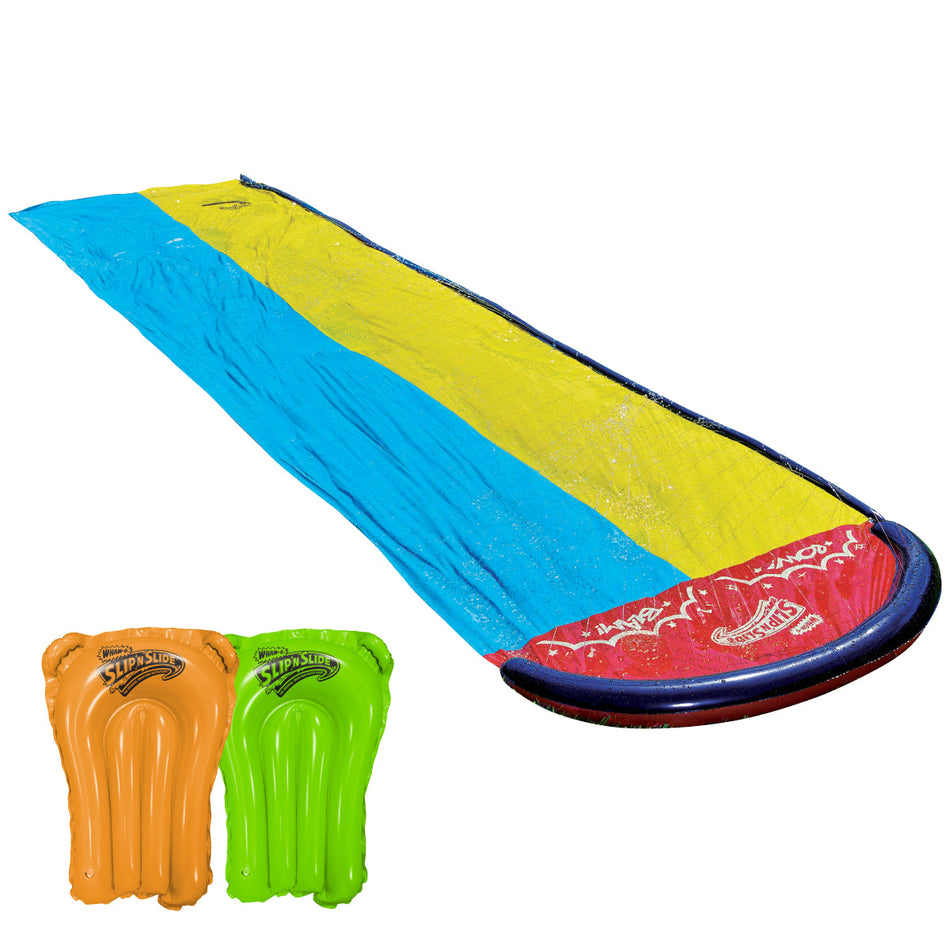 Wham-O 16ft Slip 'N Slide® Double Wave Rider®