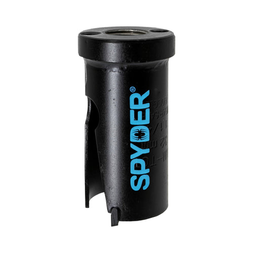 Spyder 1-1/4" Tungsten Carbide Tipped (TCT) Non-Arbored Hole Saw Rapid Core Eject®