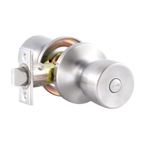Premier Lock Privacy Knob Tulip Style 6 in 1 Drive In Latch Mobile Home