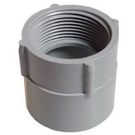 Electrical PVC Female Adapter- 3"