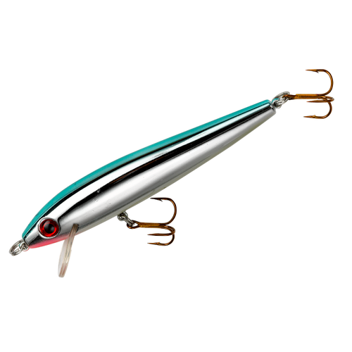Rebel Minnow Value Series https 3 1/2 in