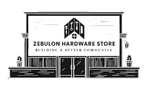 Zebulon Hardware